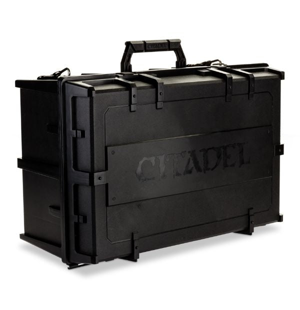 Image for Citadel Crusade Figure Case [CASE]