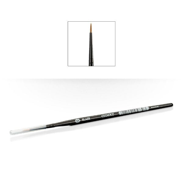 Image for Citadel Medium Glaze Brush [BRSH]