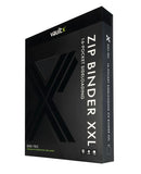 16-pocket Exo-Tec® Zip Binder XXL