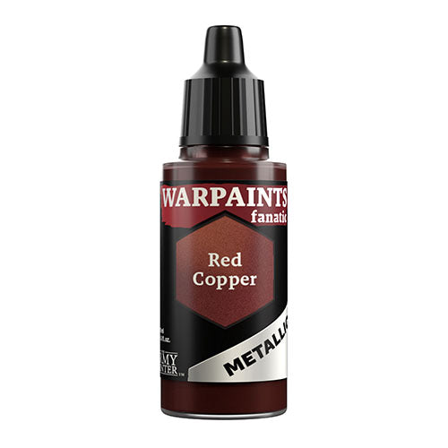 The Army Painter - Warpaints Fanatic Metallic