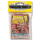 Image for Dragon Shield Japanese Sleeves - Fusion (50-Pack) - Card Sleeves