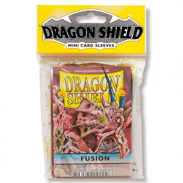 Image for Dragon Shield Japanese Sleeves - Fusion (50-Pack) - Card Sleeves