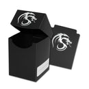 Image for Deck Case (Large) - Black - Deck Boxes