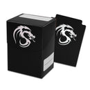Image for Deck Case - Black - Deck Boxes