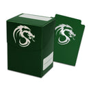 Image for Deck Case - Green - Deck Boxes
