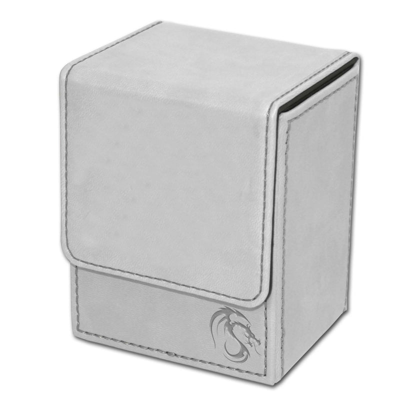 Image for Deck Case LX - White - Deck Boxes