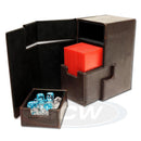 Image for Deck Locker - Light Brown - Deck Boxes