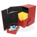 Image for Deck Locker LX - Red - Deck Boxes