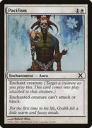 Image for Pacifism (31) - Magic: The Gathering