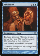Image for Persuasion (95) - Magic: The Gathering