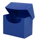 Image for Deck Case Side-Load - Blue - Deck Boxes