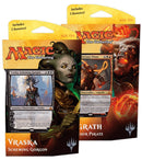 Image for Rivals of Ixalan - Planeswalker Deck [Set of 2] - Magic: The Gathering