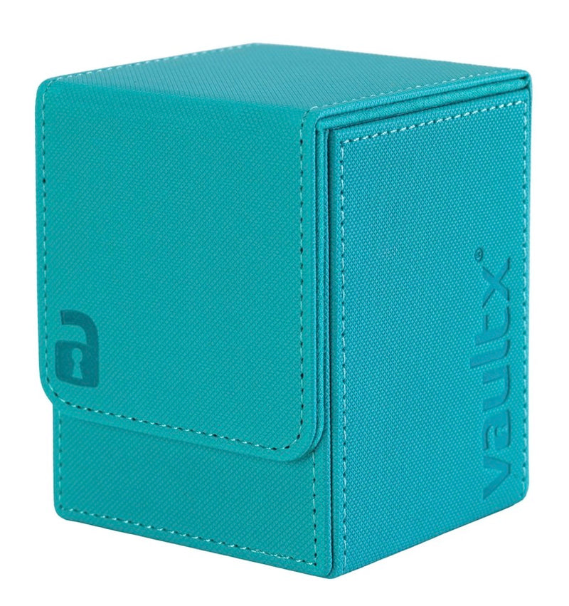 Exo-Tec® Toploading Deck Box 80+