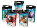 Image for Dominaria - Theme Booster [Set of 5] - Magic: The Gathering