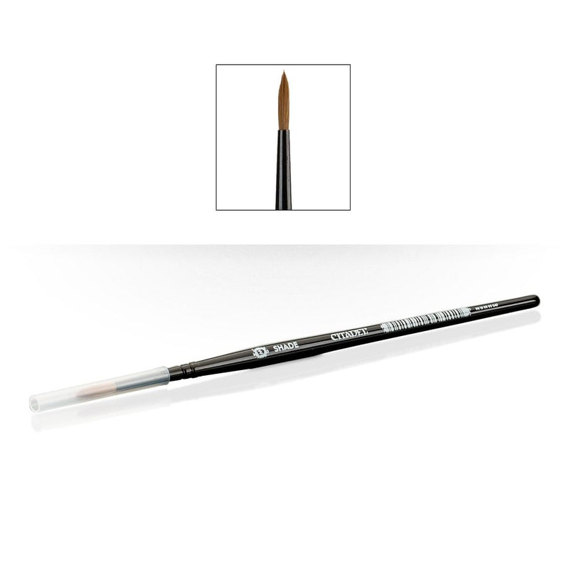 Image for Citadel Medium Shade Brush [BRSH]