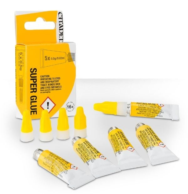 Image for Citadel Super Glue [GLUE]