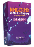 Riftbound: League of Legends Trading Card Game - Set 3 - Prerift Kit