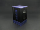 Image for SEER Deck Box - Purple - Deck Boxes