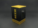 Image for SEER Deck Box - Gold - Deck Boxes