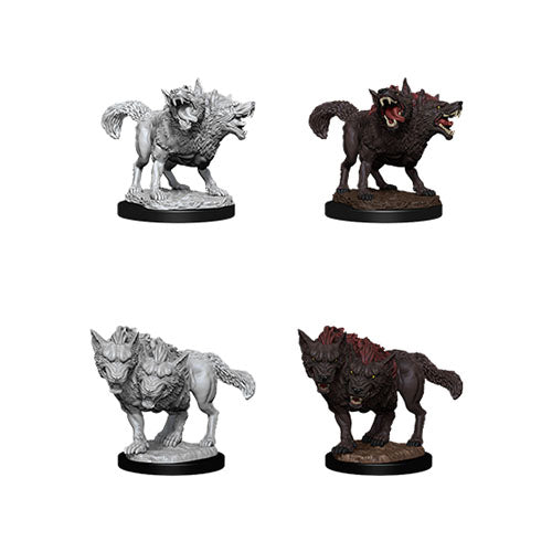 D&D Nolzur’s Marvellous Miniatures - Monsters A-M