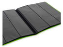 9-pocket Strap Binder