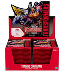Image for Transformers TCG: Rise of the Combiners Booster Box - Transformers TCG