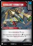 Image for Aerialbot Formation (2) - Transformers TCG