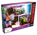 Image for Transformers TCG: Wave 2 Devastator Deck - Transformers TCG