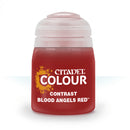 Image for Citadel Contrast Paint: Blood Angels Red (18ml) - Citadel Paints