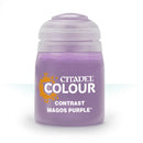 Image for Citadel Contrast Paint: Magos Purple (18ml) - Citadel Paints