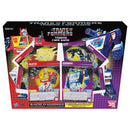 Image for Blaster VS Soundwave Box Set 35th Anniversary Edition [BvS35]
