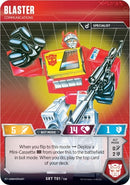 Image for Blaster (T01/T08) [BvS35]