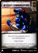 Image for Intercept Communications (004) [BvS35]