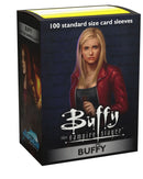 Dragon Shield Classic - Buffy the Vampire Slayer Sleeves - Buffy (100-Pack)