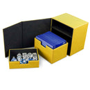 Image for Deck Vault LX - 100 - Yellow - Deck Boxes