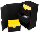 Image for Deck Vault LX - 200 - Black - Deck Boxes