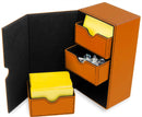 Image for Deck Vault LX - 200 - Orange - Deck Boxes