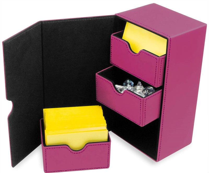 Image for Deck Vault LX - 200 - Pink - Deck Boxes