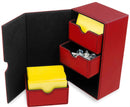 Image for Deck Vault LX - 200 - Red - Deck Boxes