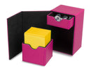 Image for Deck Vault LX - 80 - Pink - Deck Boxes