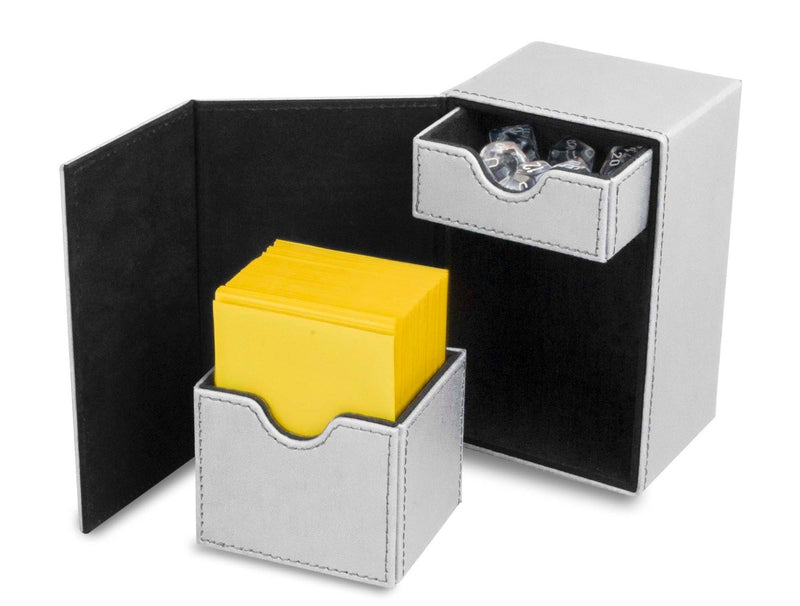 Image for Deck Vault LX - 80 - White - Deck Boxes