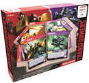 Image for Blaster VS Soundwave Box Set [BvS]