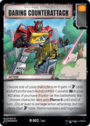 Image for Daring Counterattack (002) [BvS]