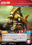 Image for Steeljaw (T04/T08) [BvS]