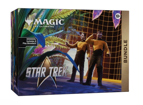 Star Trek - Bundle Preorder