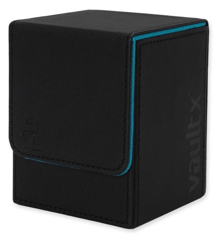 Exo-Tec® Toploading Deck Box 80+