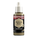 The Army Painter Warpaint Fanatic Paints O-Z