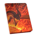 Ultimate Guard - Zipfolio 360 Xenoskin Portfolio - Magic: The Gathering - Tarkir Dragonstorm