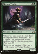 Image for Tireless Tracker (233) (LIST) - Magic: The Gathering