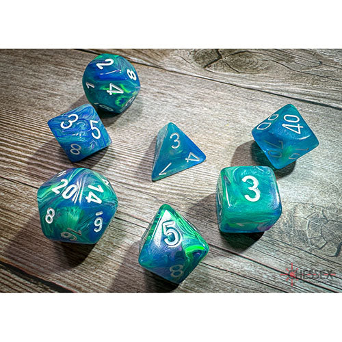 Chessex Poly 7 Set